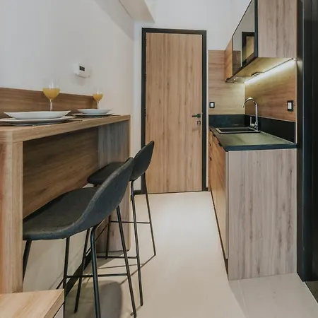 Apricot Luxe Apartments Zagabria Esterno foto