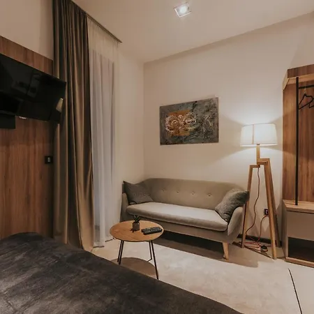 Apricot Luxe Apartments Zagabria Esterno foto