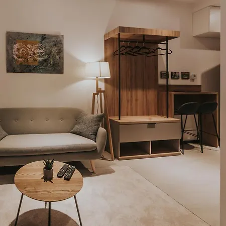 Apricot Luxe Apartments Zagabria Esterno foto