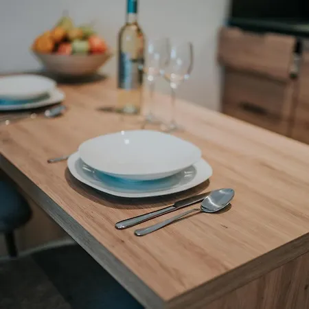 Apricot Luxe Apartments Zagabria Esterno foto