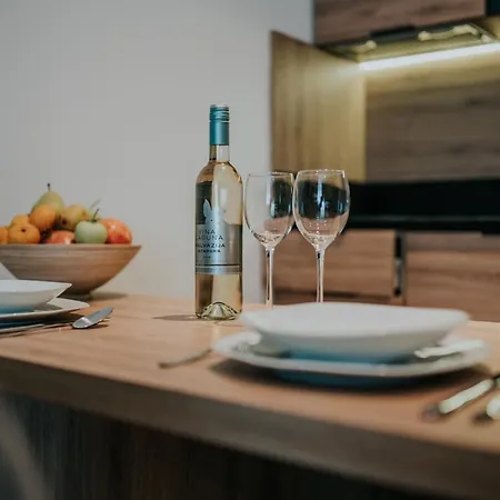Apricot Luxe Apartments Zagabria Esterno foto