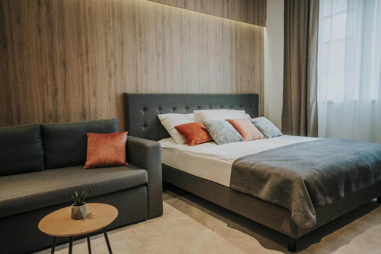 Apricot Luxe Apartament