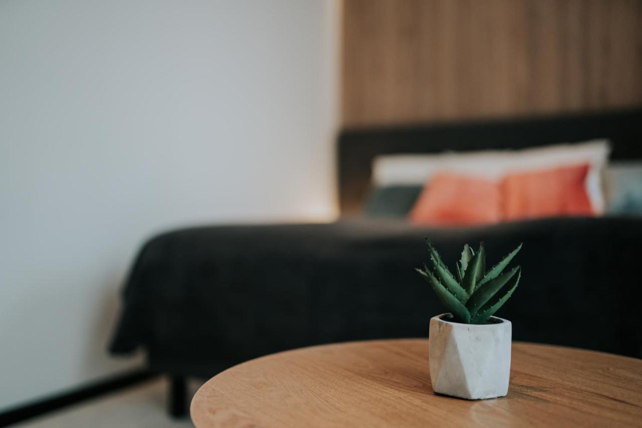Apartament Apricot Luxe