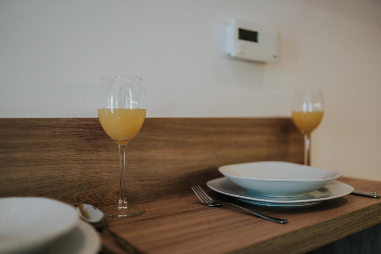 Apartament Apricot Luxe *