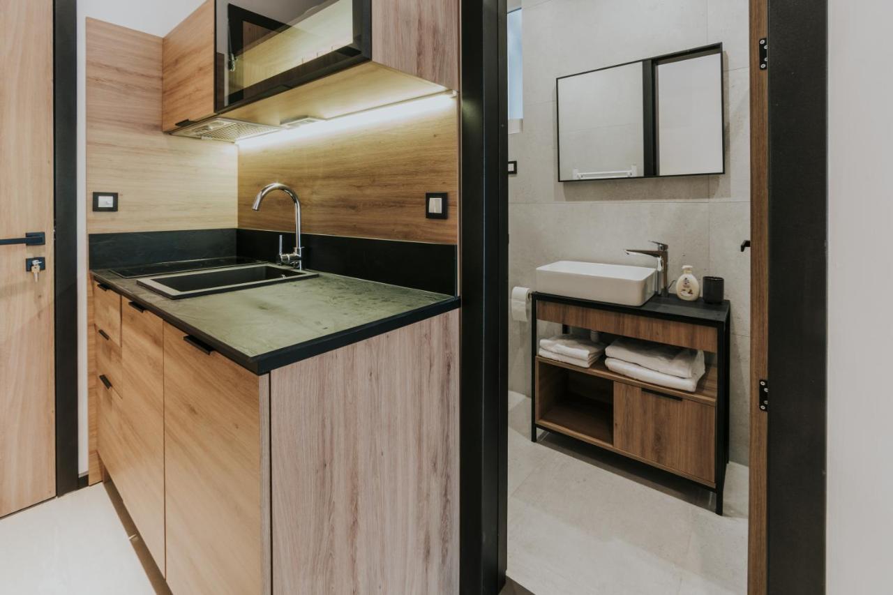 Apricot Luxe Apartament Zagrzeb
