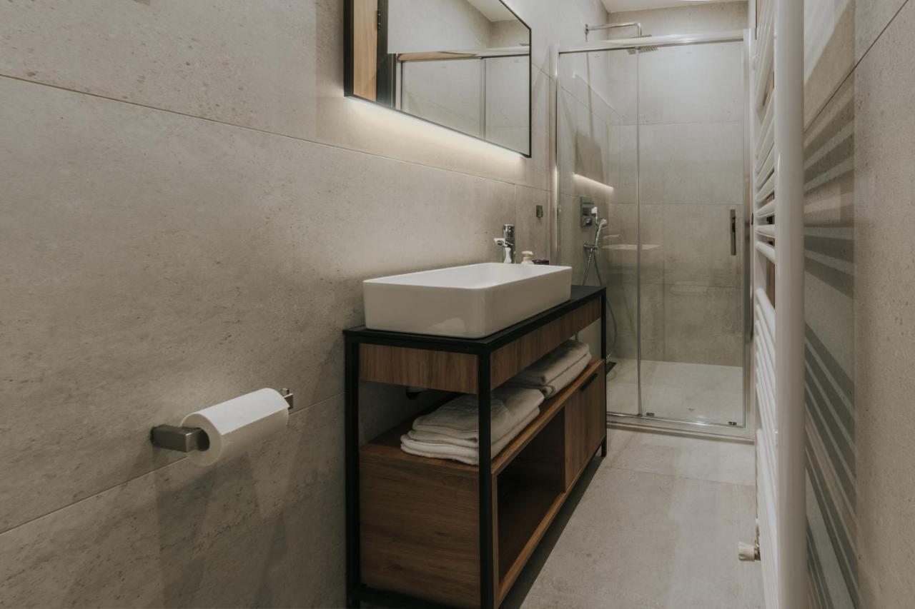 Apricot Luxe Apartament *