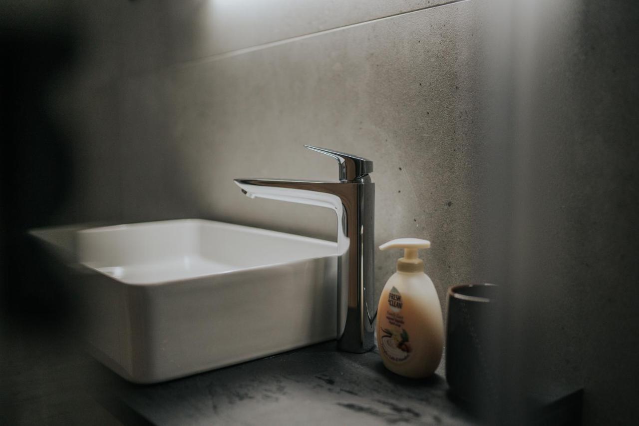 Apartament Apricot Luxe *