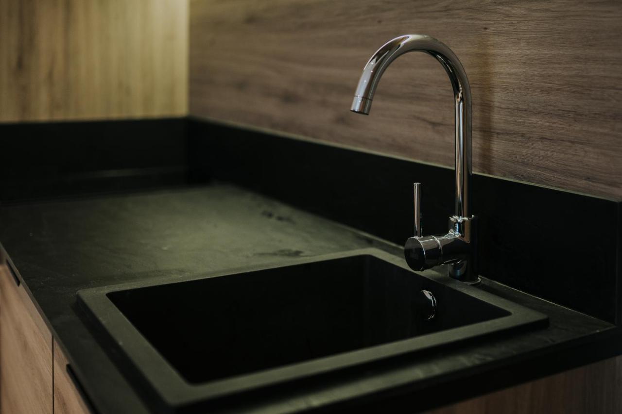 Apricot Luxe Apartament *