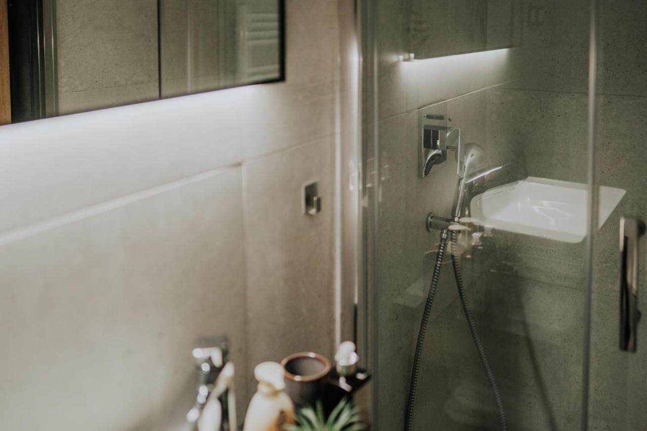 Apricot Luxe Apartament Zagrzeb