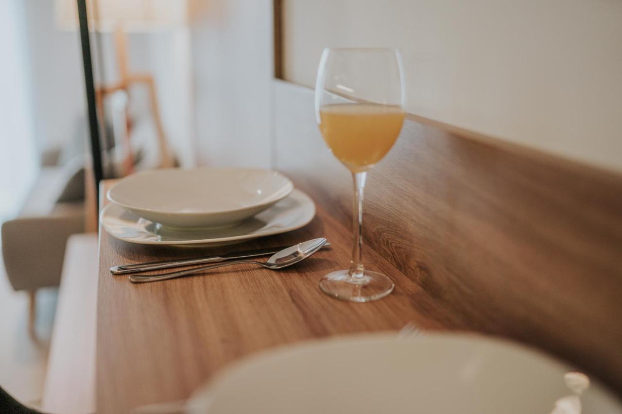 Apartament Apricot Luxe Zagrzeb