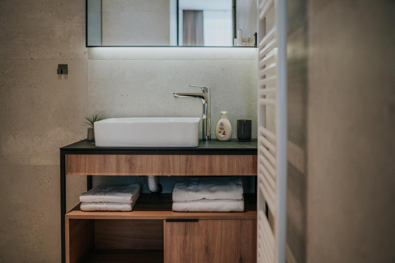 Apricot Luxe Apartament