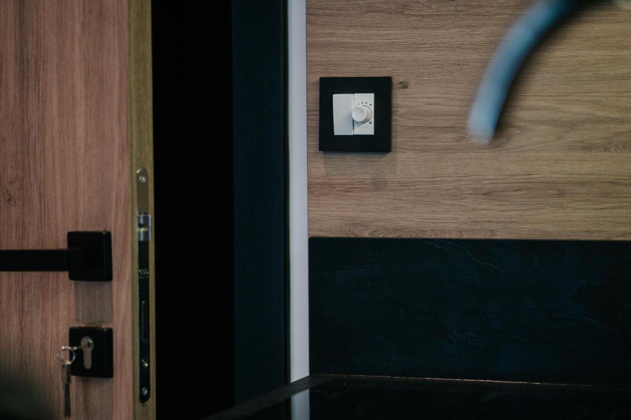 Apartament Apricot Luxe
