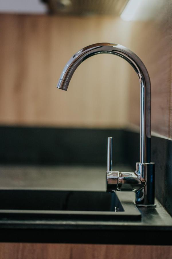 Apricot Luxe Apartament Zagrzeb