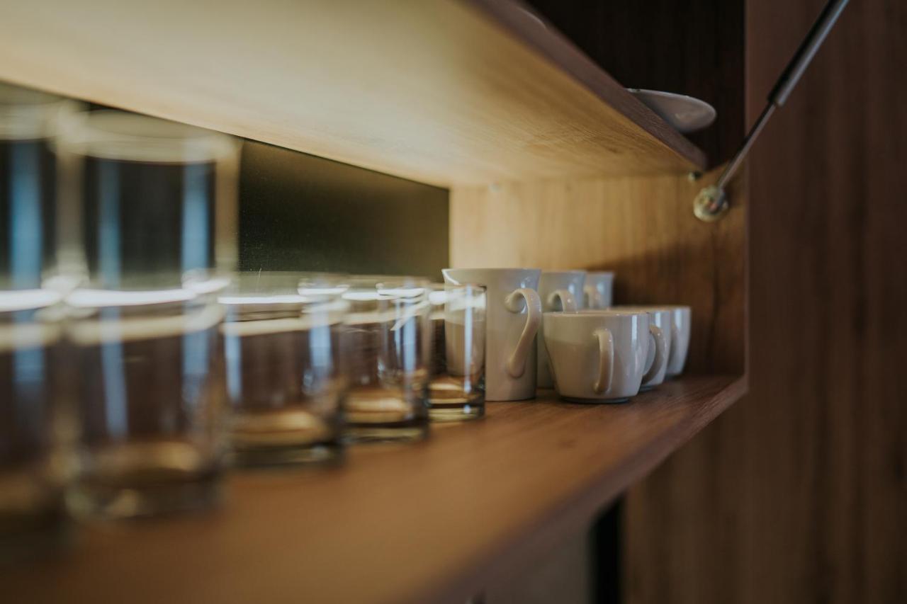 Apricot Luxe Apartament Zagrzeb