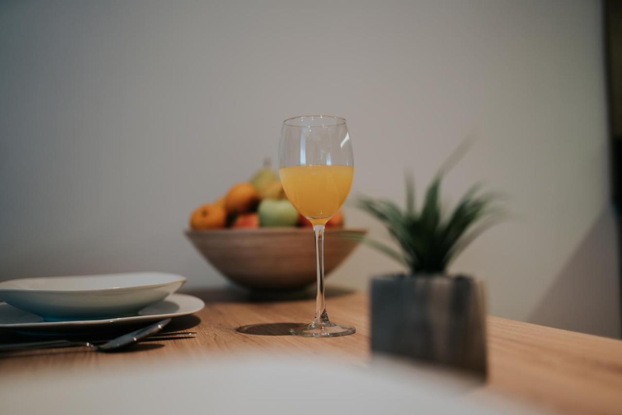 Apricot Luxe Apartament Zagrzeb