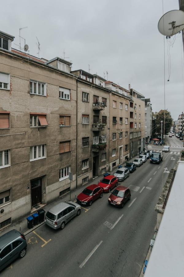 Apartament Apricot Luxe